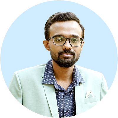 Rohitava Majumdar
